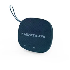 Prenosný Bluetooth reproduktor s vodeodolným